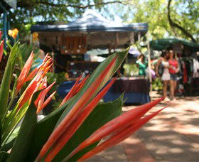 Nightcliff Markets - Timeshare Accommodation 0