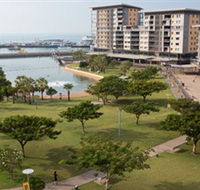 Darwin Waterfront Precinct - Timeshare Accommodation