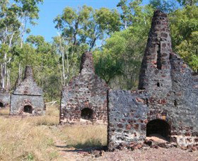 Victoria Settlement - Timeshare Accommodation 0