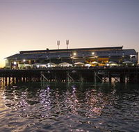 Darwin Wharf Precinct - Timeshare Accommodation