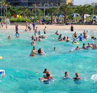 Darwin Wave Lagoon - Timeshare Accommodation