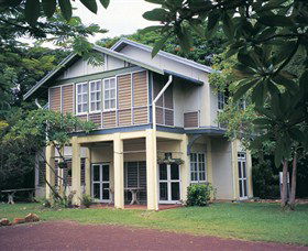 Myilly Point Heritage Precinct - Timeshare Accommodation 0
