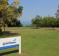Bicentennial Park - Timeshare Accommodation