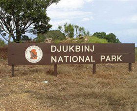 Djukbinj National Park - Timeshare Accommodation 0