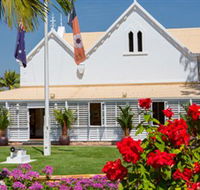 Government House - Timeshare Accommodation