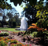 George Brown Darwin Botanic Gardens - Timeshare Accommodation