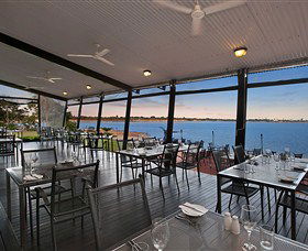 Pee Wee's At The Point - Timeshare Accommodation 0