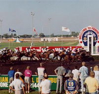 Darwin Turf Club - Timeshare Accommodation