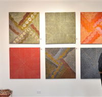 Muk Muk Fine Art - Darwin - Timeshare Accommodation