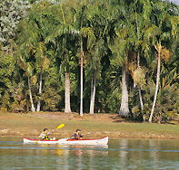 Lake Alexander - Timeshare Accommodation
