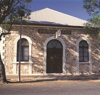 Browns Mart - Timeshare Accommodation