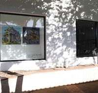 NCCA Northern Centre for Contemporary Art - Timeshare Accommodation