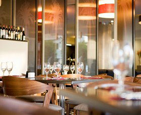 Table Forty Three - Timeshare Accommodation 0