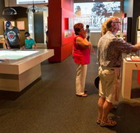 Darwin Military Museum - Timeshare Accommodation