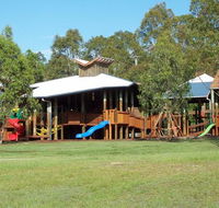 Kidspace - Timeshare Accommodation