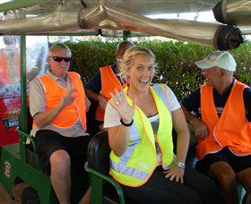 Edens Landing QLD Timeshare Accommodation