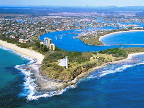 Buddina QLD Timeshare Accommodation