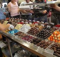 Poppys Chocolate - Timeshare Accommodation