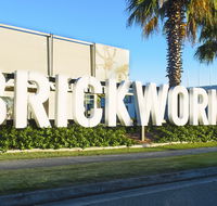 Brickworks Centre - Timeshare Accommodation