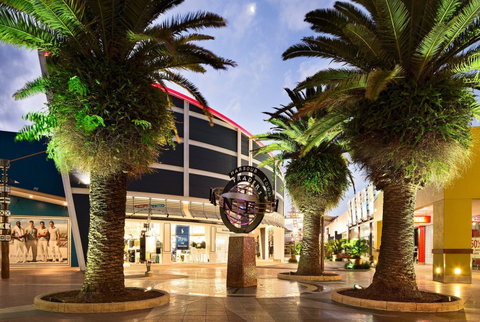 Harbour Town Outlet Shopping Centre - Timeshare Accommodation 0
