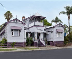 Laidley QLD Timeshare Accommodation