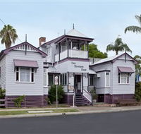Das Neumann Haus Museum - Timeshare Accommodation