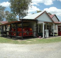 Beenleigh Historical Village and Museum - Timeshare Accommodation