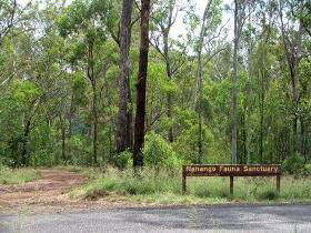 Nanango QLD Timeshare Accommodation