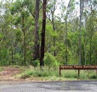 Nanango Fauna Reserve - Timeshare Accommodation