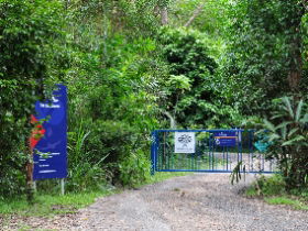 Wongabel QLD Timeshare Accommodation