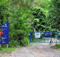 The Bat Hospital Visitor Centre - Timeshare Accommodation