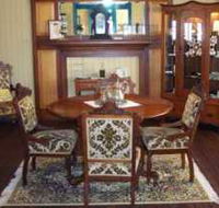 Ringsfield House - Timeshare Accommodation