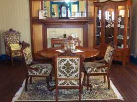Ringsfield House - Timeshare Accommodation 0