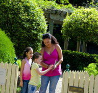 Redlands IndigiScapes Centre - Timeshare Accommodation
