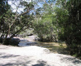 Davies Creek National Park And Dinden National Park - Timeshare Accommodation 0