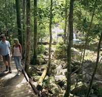 The Pioneer Valley - Timeshare Accommodation