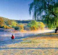 Quart Pot Creek - Timeshare Accommodation