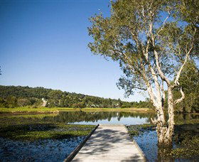 Eagleby QLD Timeshare Accommodation