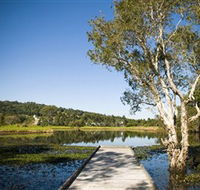 Eagleby Wetlands - Timeshare Accommodation