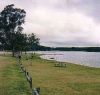 Storm King Dam - Timeshare Accommodation