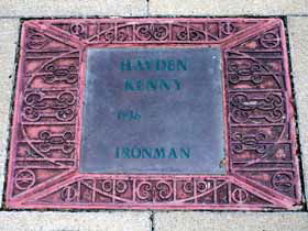 Achievers Walk - Timeshare Accommodation 0