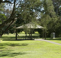 Alexander Clark Park - Timeshare Accommodation