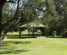 Alexander Clark Park - Timeshare Accommodation 0