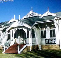 Stanthorpe Heritage Museum - Timeshare Accommodation