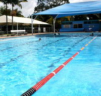 Beenleigh Aquatic Centre - Timeshare Accommodation