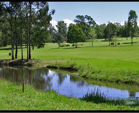 Logan Village QLD Timeshare Accommodation