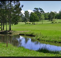Village Links Golf Course - Timeshare Accommodation