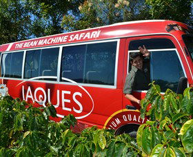 Jaques Coffee Plantation - Timeshare Accommodation 0