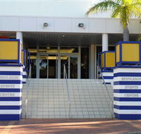 Beenleigh Events Centre - Timeshare Accommodation