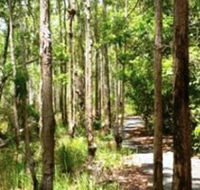 Hallorans Hill - Timeshare Accommodation